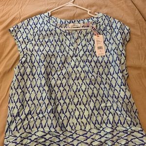 Vineyard Vines top NWT